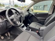 Volkswagen Tiguan I Рестайлинг Великие Луки  - изображение 34