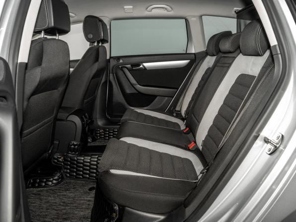 Volkswagen Passat B7 с пробегом 2014 года, цена 1 150 300 рублей, 125736 км, универсал, Автокод Объявления