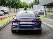 Audi A7 II (4K) Санкт-Петербург  - изображение 48