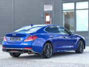 Genesis G70 I Волгоград  - изображение 47
