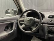 Skoda Fabia II Рестайлинг Пермь  - изображение 36