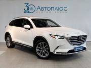 Mazda CX-9 II Омск  - изображение 23