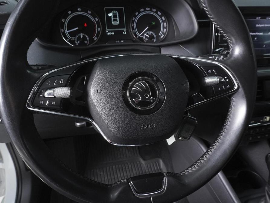 Skoda Rapid II Ростов-на-Дону  - изображение 12