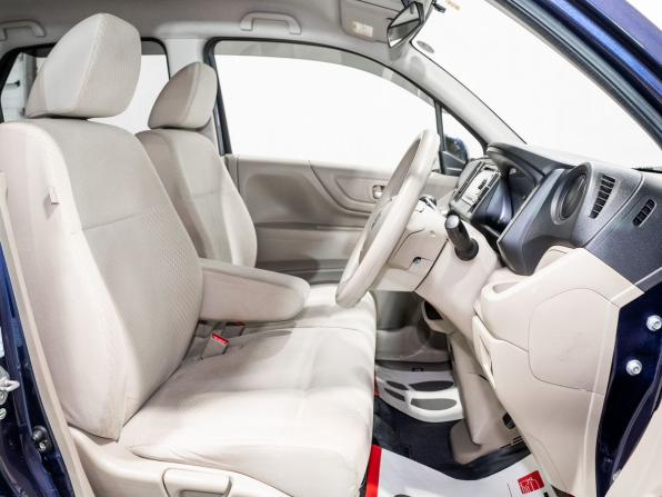 Honda N-WGN I с пробегом 2013 года, цена 705 000 рублей, 103506 км, хэтчбек, Автокод Объявления