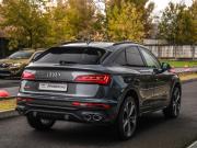 Audi SQ5 Sportback I (FY) Санкт-Петербург  - изображение 45
