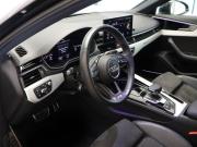 Audi A4 V (B9) Рестайлинг Москва  - изображение 38