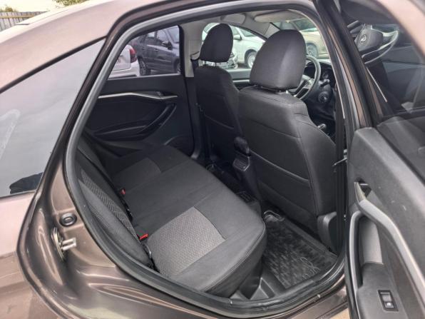 Lada (ВАЗ) Vesta I с пробегом 2018 года, цена 750 000 рублей, 179540 км, седан, Автокод Объявления