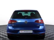 Volkswagen Golf VII Москва  - изображение 24
