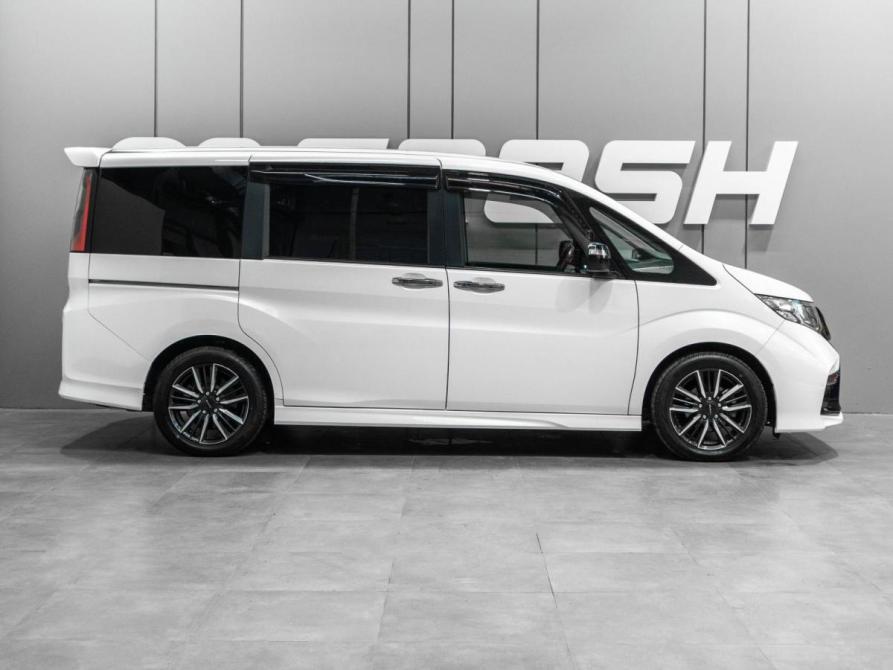 Honda Stepwgn V Тюмень  - изображение 5