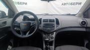 Chevrolet Aveo II Ульяновск  - изображение 31