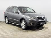 Hyundai Santa Fe II Рестайлинг Казань  - изображение 20