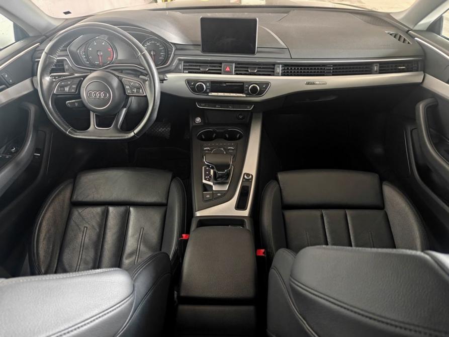 Audi A5 II (F5) Москва  - изображение 9