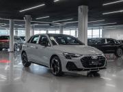 Audi A3 IV (8Y) Рестайлинг Москва  - изображение 33