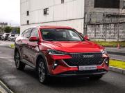 Haval F7x I Рестайлинг Санкт-Петербург  - изображение 37