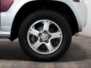 Mitsubishi Pajero Mini II Чита  - изображение 36