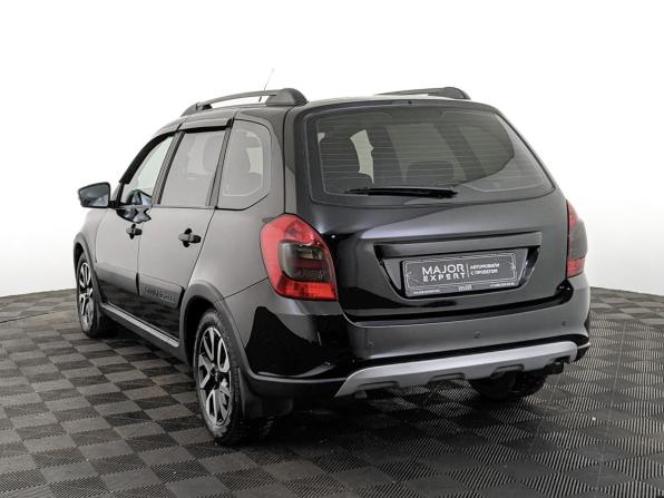 Lada (ВАЗ) Granta I Рестайлинг с пробегом 2022 года, цена 870 000 рублей, 24220 км, универсал, Автокод Объявления