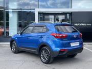 Hyundai Creta I Рестайлинг Москва  - изображение 28