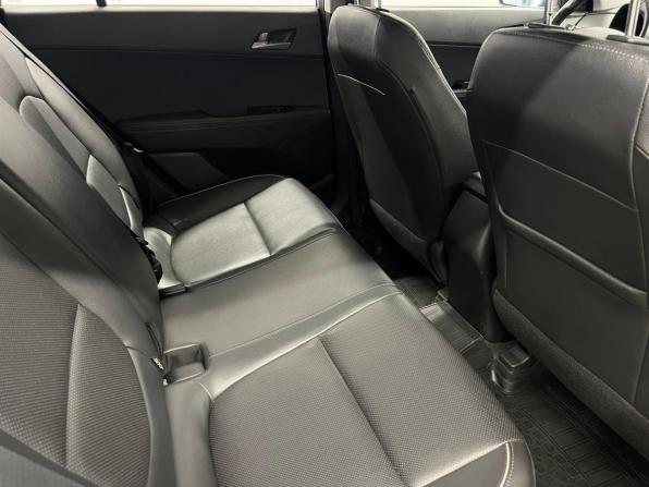 Hyundai Creta I с пробегом 2016 года, цена 1 595 000 рублей, 167451 км, внедорожник, Автокод Объявления
