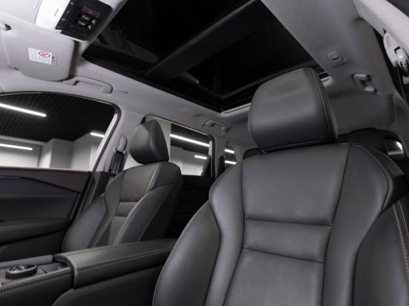 Nissan X-Trail IV с пробегом 2024 года, цена 4 700 000 рублей, 4085 км, внедорожник, Автокод Объявления