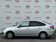 Lada (ВАЗ) Granta I Рестайлинг Екатеринбург  - изображение 35