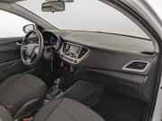Hyundai Solaris II Рестайлинг Москва  - изображение 37