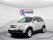 Chevrolet Captiva I Нижний Новгород  - изображение 20