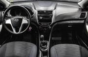 Hyundai Solaris I Рестайлинг Уфа  - изображение 22