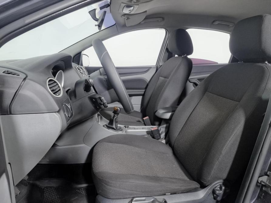 Ford Focus II Рестайлинг Нижний Новгород  - изображение 12