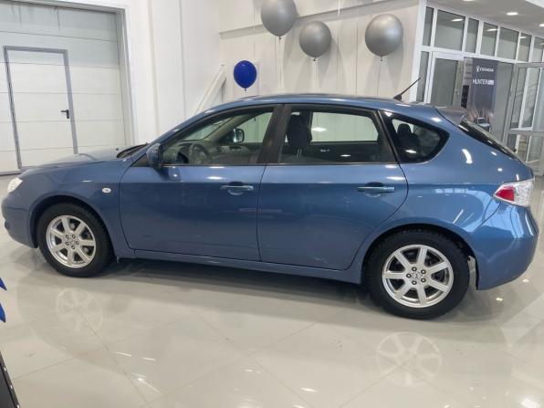 Subaru Impreza III с пробегом 2007 года, цена 765 000 рублей, 180000 км, хэтчбек, Автокод Объявления