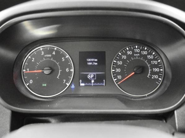 Renault Arkana I с пробегом 2019 года, цена 1 398 100 рублей, 126101 км, внедорожник, Автокод Объявления