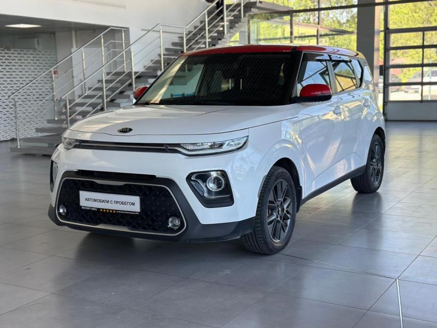 Kia Soul III Новосибирск  - изображение 11