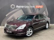 Nissan Teana II (J32) Пермь  - изображение 25