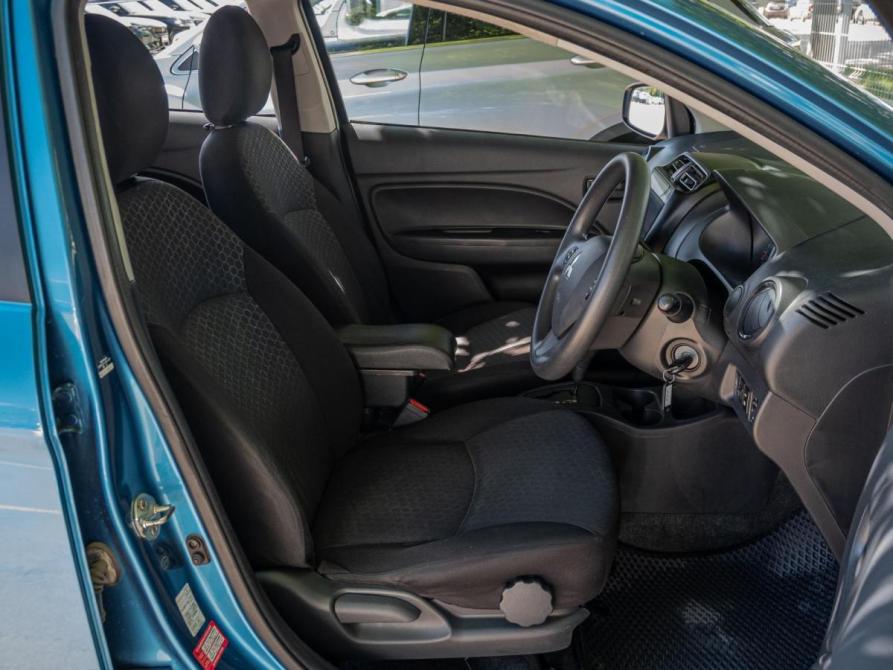 Mitsubishi Mirage VI Краснодар  - изображение 10