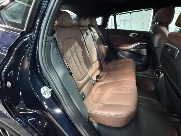BMW X6 III (G06) Рестайлинг с пробегом 2023 года, цена 11 490 000 рублей, 30390 км, внедорожник, Автокод Объявления