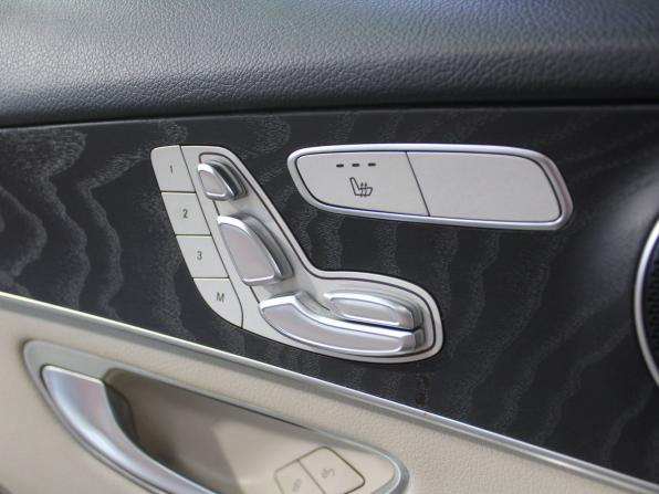 Mercedes-Benz GLC I (X253) с пробегом 2019 года, цена 2 850 000 рублей, 185000 км, внедорожник, Автокод Объявления