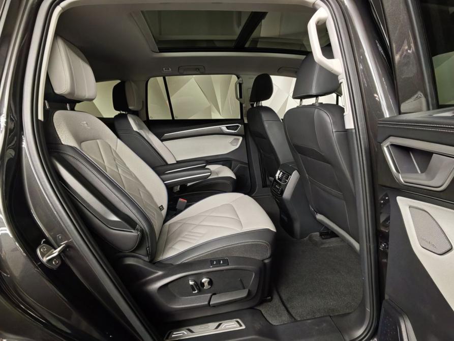 Volkswagen Talagon I Москва  - изображение 15