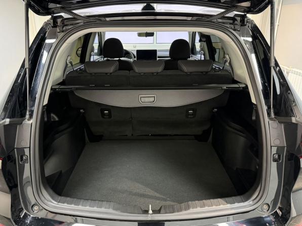 Haval M6 II с пробегом 2023 года, цена 1 825 000 рублей, 54330 км, внедорожник, Автокод Объявления
