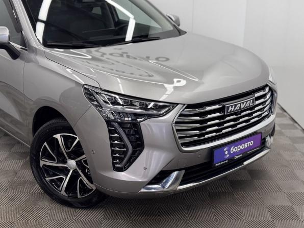 Haval Jolion I Рестайлинг с пробегом 2023 года, цена 1 871 000 рублей, 61318 км, внедорожник, Автокод Объявления
