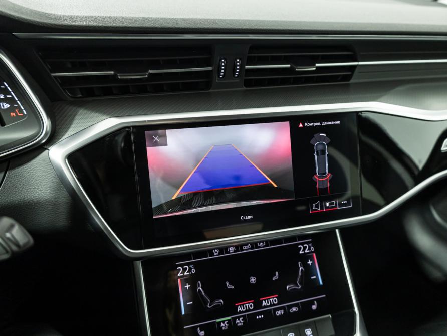Audi A6 V (C8) Санкт-Петербург  - изображение 17