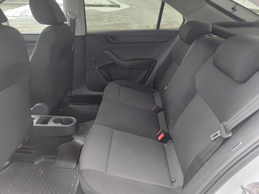 Skoda Rapid I Ижевск  - изображение 15