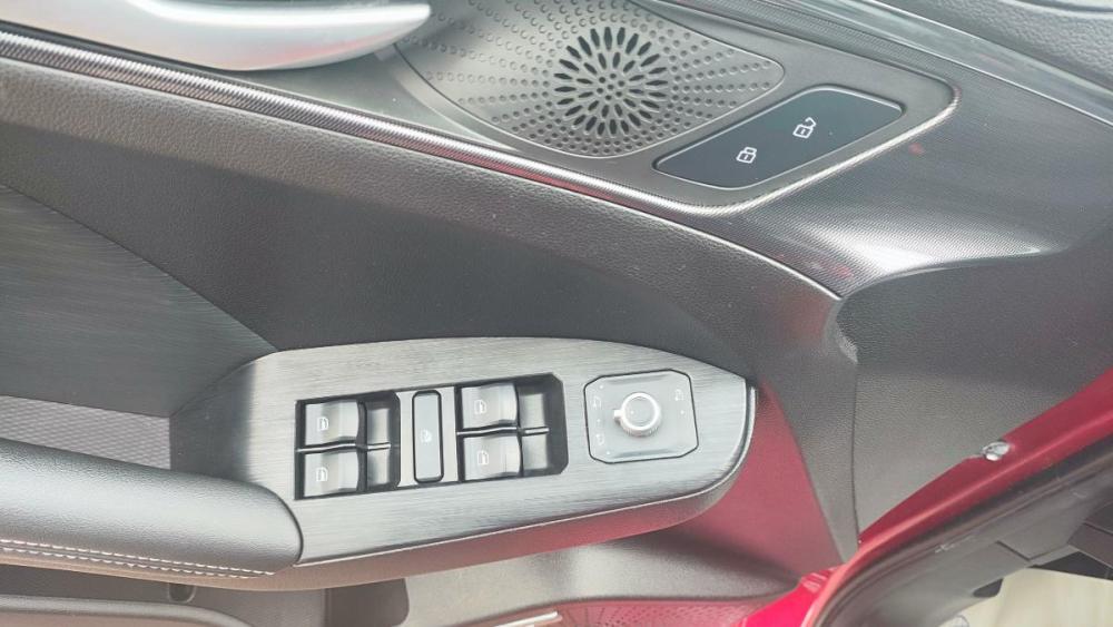 Haval Jolion I Рестайлинг Пермь  - изображение 14