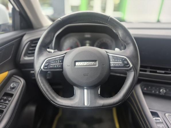 Haval F7x I с пробегом 2021 года, цена 1 799 000 рублей, 97555 км, внедорожник, Автокод Объявления