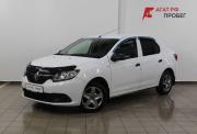 Renault Logan I Рестайлинг Астрахань  - изображение 20