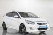 Hyundai Solaris I Челябинск  - изображение 18