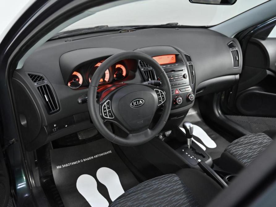 Kia Ceed I Москва  - изображение 7