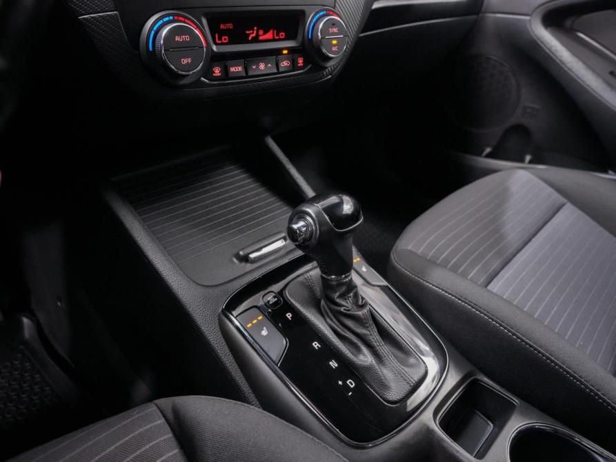Kia Cerato III Рестайлинг (Classic) Ульяновск  - изображение 17