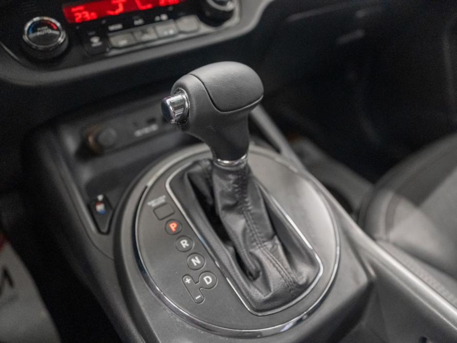 Kia Sportage III Красноярск  - изображение 17