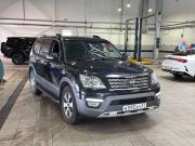 Kia Mohave I Рестайлинг Санкт-Петербург  - изображение 11
