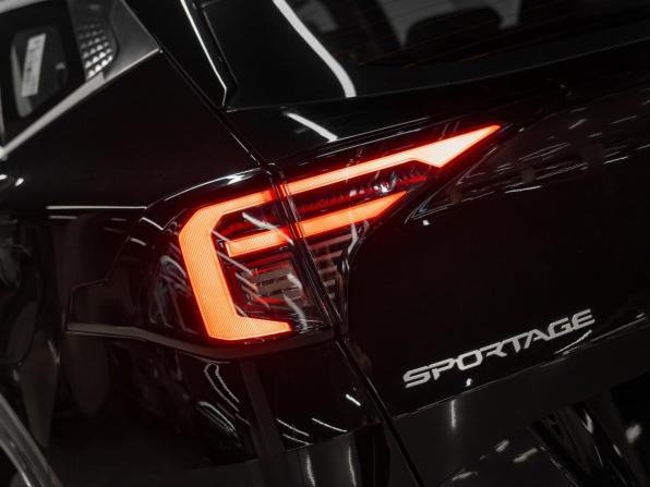 Kia Sportage V Рестайлинг с пробегом 2026 года, цена 4 250 000 рублей, 50 км, внедорожник, Автокод Объявления
