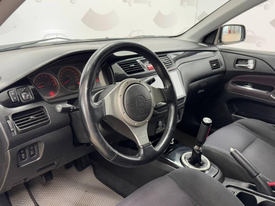 Mitsubishi Lancer IX Рестайлинг Ставрополь  - изображение 7